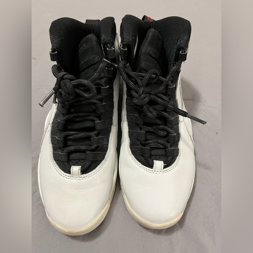 Jordan 10s